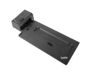 Lenovo 40AJ0135UK station d'accueil Noir