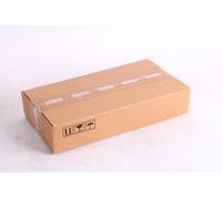 Lenovo 40AJ0135EU station d'accueil Noir