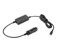 Lenovo 40AK0065WW chargeur d'appareils mobiles Ordinateur portable Noir CC Auto