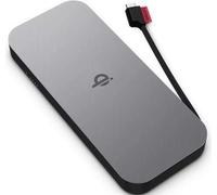 Lenovo go banque d'alimentation - li-pol - 24 pin usb-c - 30 watt