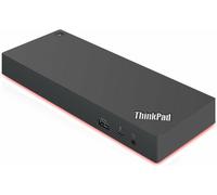Lenovo 40an station d'accueil avec adaptateur secteur 135W pour Lenovo V130-14IKB