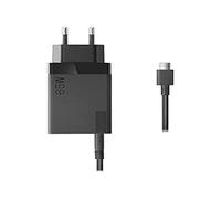 Lenovo 40AW0065EU adaptateur de puissance & onduleur Intérieure 65 W Noir