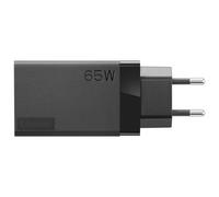 Lenovo 40AW0065WW Chargeur Secteur Intérieur AC 20 V 1,8 m Noir