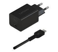 Lenovo 40AWGN65EU・PC・Indoor・100・240V・50・60Hz・1.5A・Black・(40AWGN65EU)