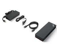 Lenovo ThinkPad Universal Thunderbolt 4 Smart