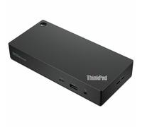 Lenovo ThinkPad Universal Thunderbolt 4 Smart