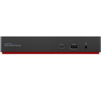 Lenovo ThinkPad Universal USB-C Smart Dock, EU - UK, W128609384 (Smart Dock, EU - UK)