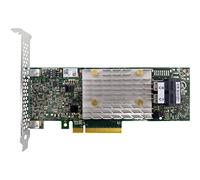 Lenovo 4Y37A72480 carte et adaptateur d'interfaces Interne SAS