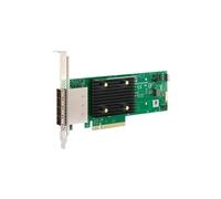 Lenovo Contrôleur de stockage 440-16e (HBA) 16 canaux SATA 6Gb/s SAS 12Gb/s PCIe 4.0 x8