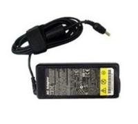 65W AC Adapter - Adaptateur secteur - 65 Watt - pour Edge 15; ThinkPad Edge E43X; ThinkPad L520; L530; T420; T430; T530; ThinkPad Twist S230