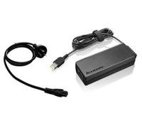 Lenovo ThinkPad 90W AC Adapter (Slim Tip) Adaptateur secteur CA 100-240 V 90 Watt FRU pour ThinkPad 11 L470 L570 P51 T470 …