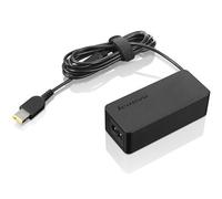 Lenovo 45W 3pin adaptateur de puissance & onduleur Intérieure Noir