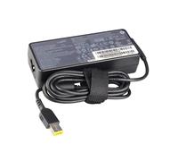 Lenovo 45W 3pin Indoor Power Adapter and Inverter de Indoor Power Noir