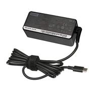Lenovo 4X20M26256 chargeur d'appareils mobiles Ordinateur portable, Tablette Noir Secteur Intérieure