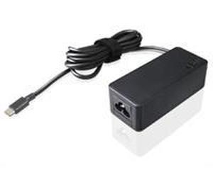 Lenovo 45W Standard AC Adapter (USB Type-C) - adaptateur secteur - 45 Watt - Lenovo Campus