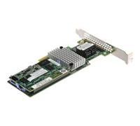 Lenovo 46C9110 contrôleur Raid PCI Express x8 3.0 12 Gbit/s