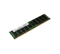 Lenovo 46W0796 module de mémoire 16 Go 1 x 16 Go DDR4 288-pin DIMM