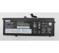 Lenovo 48Wh Lithium-Ion interne