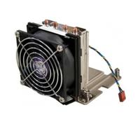 Lenovo Kit ventilateurs ThinkSystem SR630 – Système de refroidissement – Noir/Argent