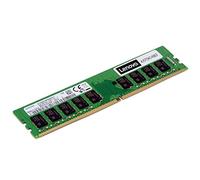 Lenovo 4GB DDR4-2133 ECC-UDIMM Module de mémoire 4 Go 1 x 4 Go 2133 MHz