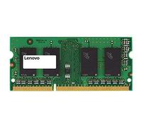 Lenovo 4GB DDR4 2133 SODIMM **New Retail** MemoryD-WW, GX70N46759 (Retail** MemoryD-WW)