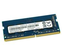 Lenovo 4GB DDR4 2666 SODIMM,Ramaxel, FRU01AG829