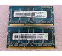 Lenovo 4GB PC3-12800 DDR3L 1600MHz **New Retail**, 03T7117 (**New Retail** SODIMM)