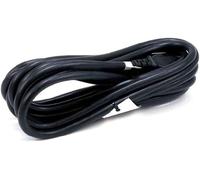 Lenovo 4L67A08366 Lenovo 2.8m, 10A/100-250V, C13 to C14 Jumper Cord