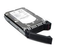 Lenovo Enterprise - Disque dur - 4 To - échangeable à chaud - 3.5" - SATA 6Gb/s - 7200 tours/min - pour ThinkServer RD350 (3.5"); RD450 (3.5"); RD550 (3.5"); RD650 (3.5"); TD350 (3.5")