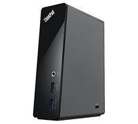 LENOVO Dock ThinkPad Basic USB 3.0 avec chargeur (40AA0045EU)