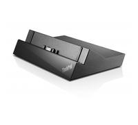 Lenovo 4X10H04503 station d'accueil Tablette Noir