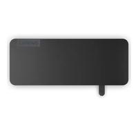 Lenovo USB-C Slim Travel Dock