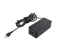Lenovo 4X20M26257 adaptateur de puissance & onduleur Auto/Indoor 45 W Noir