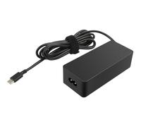 Lenovo 65W Standard AC Adapter (USB Type-C) - adaptateur secteur - 65 Watt - US