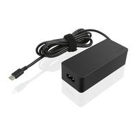 Lenovo 4X20M26268 adaptateur de puissance & onduleur Intérieure 65 W Noir