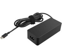 Lenovo 4X20M26272 Adaptateur de Puissance & onduleur 65 W Noir
