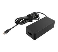 Lenovo 4X20M26272 Adaptateur de Puissance & onduleur 65 W Noir