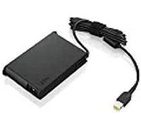 Lenovo 4X20Q88543 Adaptateur de Puissance & onduleur Intérieure 135 W Noir