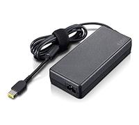 Lenovo 4X20S56685 Adaptateur de Puissance & onduleur Intérieure 135 W Noir