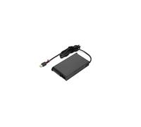 Lenovo 4X20S56717 adaptateur de puissance & onduleur Intérieure 230 W Noir