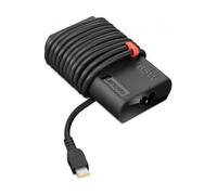 Lenovo 4X20V24678 adaptateur de puissance & onduleur Intérieure 65 W Noir