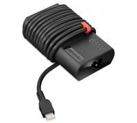 Lenovo 4X20V24678 adaptateur de puissance & onduleur Intérieure 65 W Noir