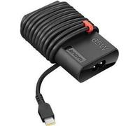 Lenovo 4X20V24683 Adaptateur secteur & convertisseur de tension Intérieur 65 W Noir (4X20V24683)