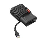 Lenovo 4X20V24684 adaptateur de puissance & onduleur Intérieure 65 W Noir