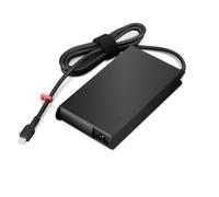 Lenovo Sparepart Power Adapter/Inverter Indoor Black, W128281042 (Black)