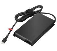Lenovo 4X21H27808 adaptateur de puissance & onduleur Intérieure 135 W Noir