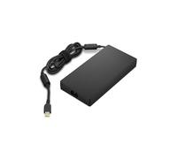 Lenovo 4X21L18253 adaptateur de puissance & onduleur Intérieure 300 W Noir