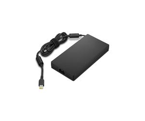 Lenovo 4X21L18253 adaptateur de puissance & onduleur Intérieure 300 W Noir