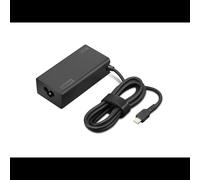 Lenovo 4X21S91187 Adaptateur Secteur Interne 65W Noir 100-240V 20V/3.25A avec câble 1m, Certifications Multiples (UL/CB IEC 62368-1/CE EMC...)