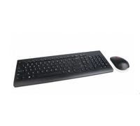Lenovo 4X30M39504 Clavier Pannordique Noir